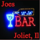 Joes Bar Joliet-icoon
