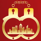 Bail Bond City BondsAway App icône