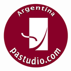 PASTUDIO ícone