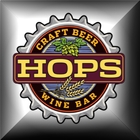 Hops Craft Bar icône