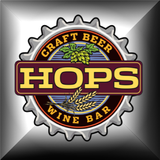 Hops Craft Bar иконка