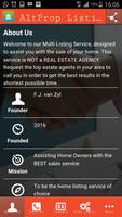 AltProp Listings screenshot 2