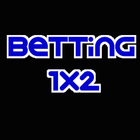 Betting 1x2 Tips आइकन