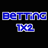 Betting 1x2 Tips icon