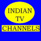 All TV Channels - Indian アイコン