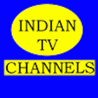 All TV Channels - Indian ikona