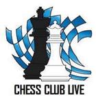 Chess Club Live 图标