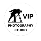 VIP Photography Studios आइकन