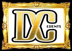 DC Events Plakat