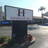 Haven Hotel