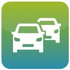 DD of Cabarrus Transportation أيقونة