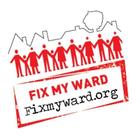 FixMyWard icon