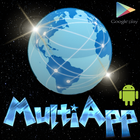 MultiApp-icoon