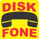 Diskfone APK
