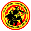 SA FIREFIGHTERS