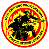 SA FIREFIGHTERS icon