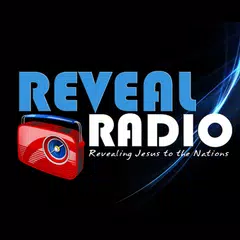 Reveal Radio Live アプリダウンロード