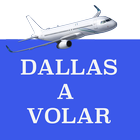 Dallas a Volar आइकन