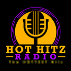 Hot Hitz Radio icône