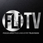 Fli.Tv (previous) アイコン