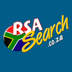 RSA Search icône