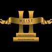 Heist Awards