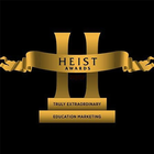 Heist Awards Zeichen