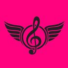 GMG Gifted Music Group 图标