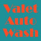 Valet Auto Wash icon