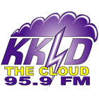 KKLD 95.9FM आइकन