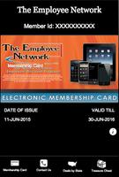 The Employee Network পোস্টার