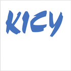 KICY FM-100.3 icono