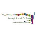 آیکون‌ Satrangi Fusion