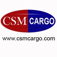 jasa cargo murah - CSM Cargo poster