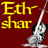 The World of Ethshar icône