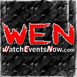 Watch Events Now icône