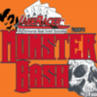 Monster Bash Poker Run アイコン