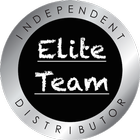 the elite team app icône