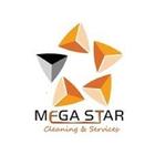 MEGASTAR CLEANING SERVICES आइकन