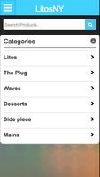 LitosNY capture d'écran 2