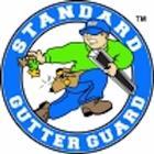 Standard Gutter Guard icône