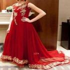 Dress Design آئیکن