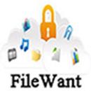 File Want APK