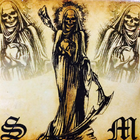 Santa Muerte KS Internacional 图标