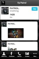 Fp patrol screenshot 1