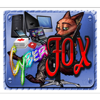 CyberFOX PC CCTV FIRETV icon