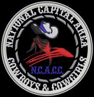 NCA Cowboys & Cowgirls Cartaz