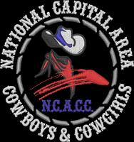 NCA Cowboys & Cowgirls capture d'écran 1