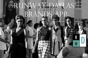 Runway Dallas الملصق