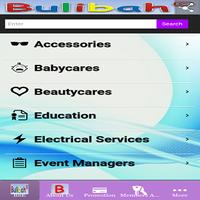 Bulibah 截图 2